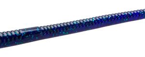 ZOOM TRICK WORM 20BG JUNEBUG CHT