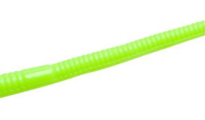 ZOOM TRICK WORM 20BG LIMETREUSE