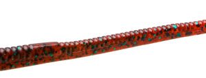 ZOOM TRICK WORM 20BG REBUG