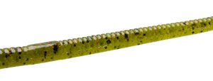 ZOOM TRICK WORM 20BG WATERMELON RED