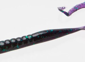 ZOOM MAG-II 9" WORM 20-BG JUNE BUG
