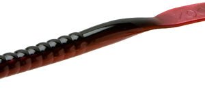 ZOOM OL MONSTER 10.5" 9BG RED SHAD