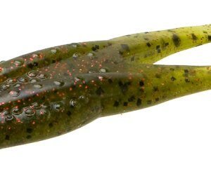 ZOOM HORNY TOAD 5BG WTERMELON RED