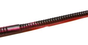 ZOOM TRICK WORM 20BG RED SHAD