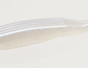 ZOOM SWMMN SUPER FLUKE 5BG ALBINO