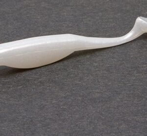 ZOOM SWMMN SUPERFLUKE JR WHT PEARL
