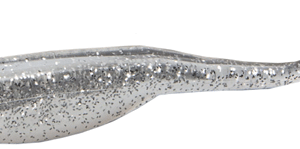 ZOOM SWMMN SUPERFLUKE JR WHITEICE