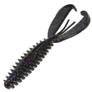 ZOOM 4.5" Z-CRAW 6PK S AFR SPECIAL