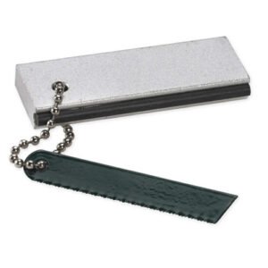 MAGNESIUM FIRE STARTER