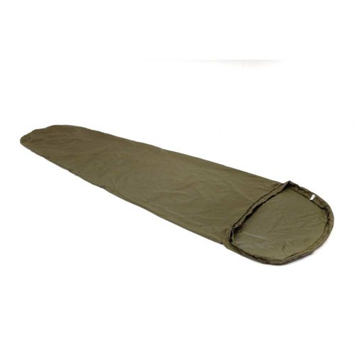 SNUGPAK BIVVI BAG - OLIVE