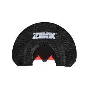 Zink Thunder "V" Turkey Mouth Call