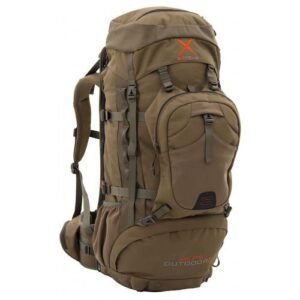 Backpacks and Gearbags