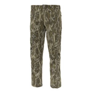 Muddy DV8 Clutch Pants Mossy Oak Bottomland 34T