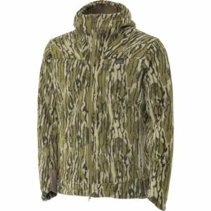 Muddy DV8 Morph Jacket Mossy Oak Bottomland S