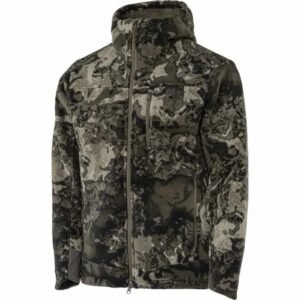 Muddy DV8 Morph Jacket Veil Canyon Grey 2XL