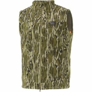 Muddy DV8 Morph Hunting Vest Mossy Oak Bottomland XL