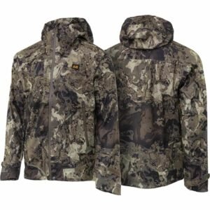 Muddy DV8 Cyclone 3L Rain Jacket Veil Canyon Grey 2XL