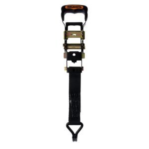 Muddy Heavy Duty Ratchet Straps 16 ft 2/ct