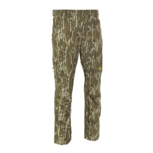 Muddy TRX Lightweight Pants Mossy Oak Bottomland M