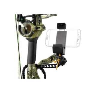 Muddy Bow Camera Phone Holder
