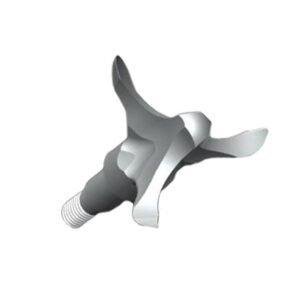 G5 Outdoors Small Game Head 100gr - 3/pk