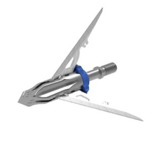 G5 Outdoors Megameat 3 Blade Broadhead 125 gr 3/ct
