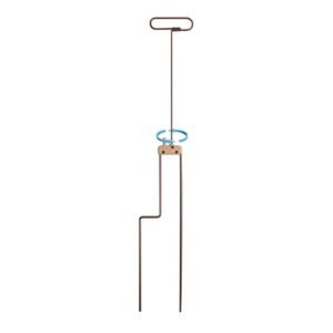 Higdon FLATS Motion Silhouette Goose Stakes 12/ct