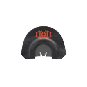HS Strut Drury Outdoors Signature Tongue Inverter Mouth Call