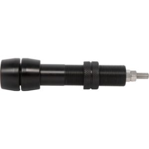 Bear Archery Bowfishing Reel Seat Black