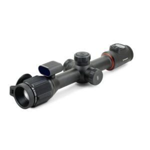 Nocpix BOLT P25R Thermal Optic 3.5X 256x192 25 mm LRF