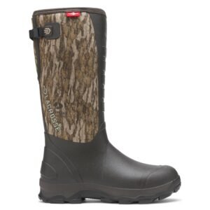 LaCrosse Alpha Lite II CW 16'' Boots Mossy Oak Bottomland Size 11