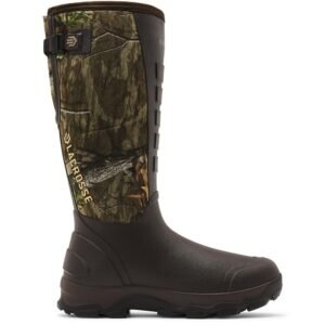 Lacrosse Alpha Lite II 16'' Boots Mossy Oak Country Roots 10