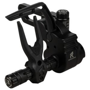 Ripcord RAK Cable Driven Arrow Rest Standard Mount Non Micro Adjustable RH