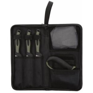 Old Timer Lightweight Field Dressing Kit 4 Pieces