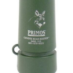 Primos Coyote Bear Buster Predator Call
