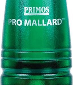 Primos Pro Mallard Duck Call -Trap Package