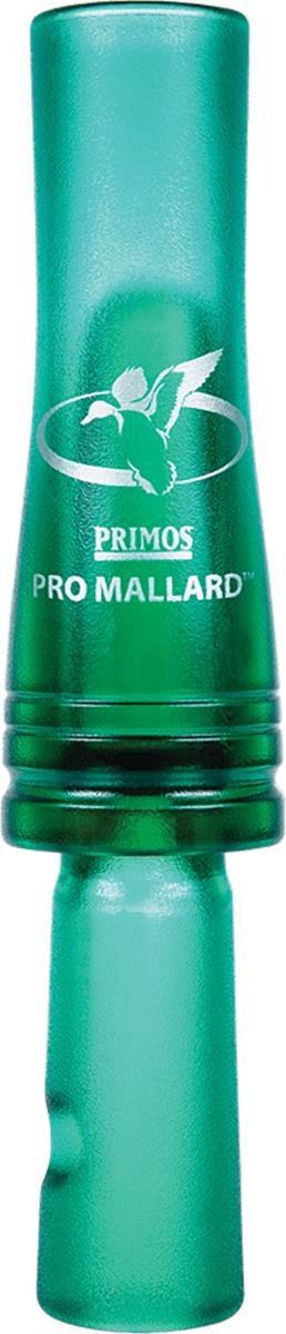 Primos Pro Mallard Duck Call -Trap Package