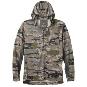 Browning Early Season Hooded Shirt Ovix L