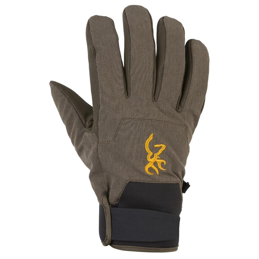 Browning Pahvant Pro Glove Major Brown XL