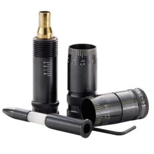 RCBS Precision Micrometer 7mm Mag