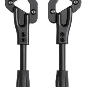 Wicked Ridge String Dampening System For Invader X4 - Warrior Ultra-Lite - Ranger X2 Crossbows