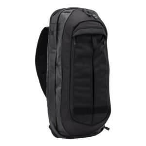VertX Commuter 2.0 XL Sling Pack - It's Black / Galaxy Black
