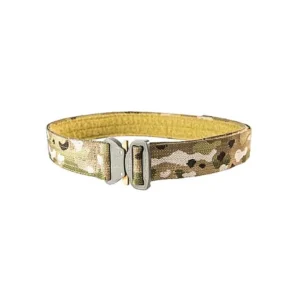 HIGH SPEED GEAR: COBRA 1.75IN WIDE RIGGER BELT SZ XL 40-42IN LENGTH MULTICAM