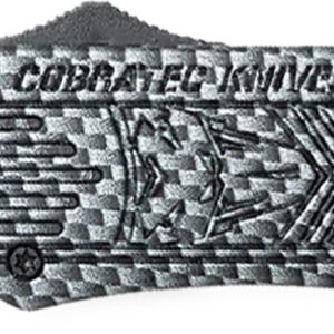 CBT MED CTK-1 CARB FIBR TANTO