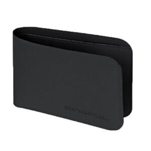 DAKA BIFOLD WALLET BLACK