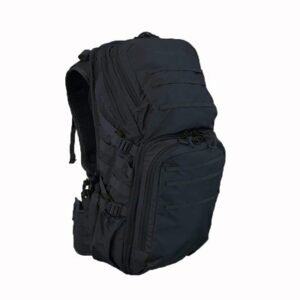 HISPEED II BLACK