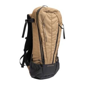 APPARITION BAG BROWN/BLACK
