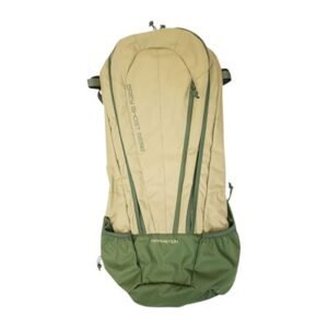 APPARITION BAG TAN/OD
