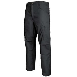 FUSION TACTICAL 5 OZ. MEN'S PANT BLACK 28X32