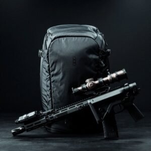 FADE ADAPTER BLACK